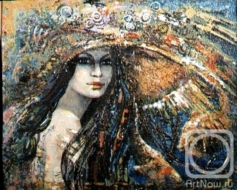 Skupova Lyubov. Untitled