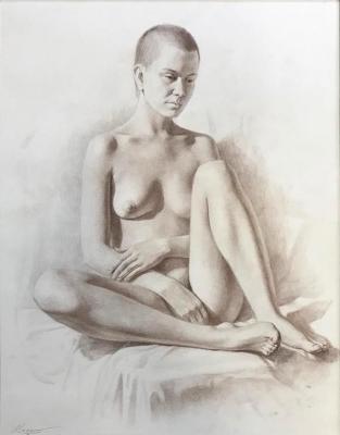 �������