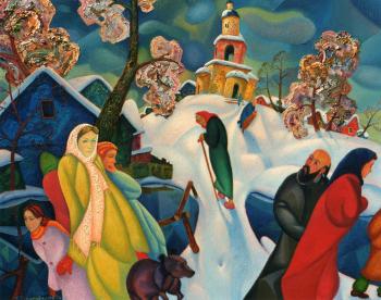 ������� ������� � �����