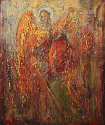 Картина «Михаил Архангел»