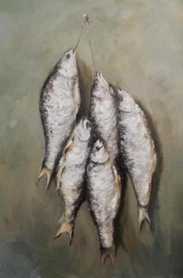 Roach. Semyonov Aleksandr