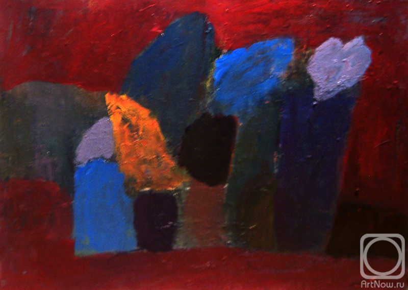 �������. ������ �������. Post factum