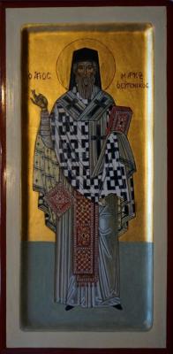 St. Marcus of Ephesus. Bulashov Mikhail