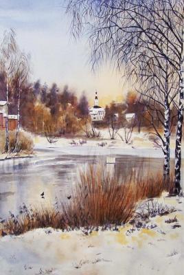 ����������� ����. ������ ������