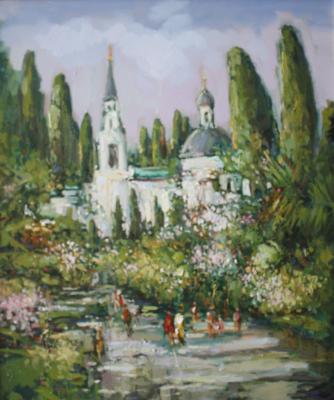 ������� ������ � ����