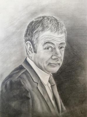 Mr. Bean. Bleka Oxana