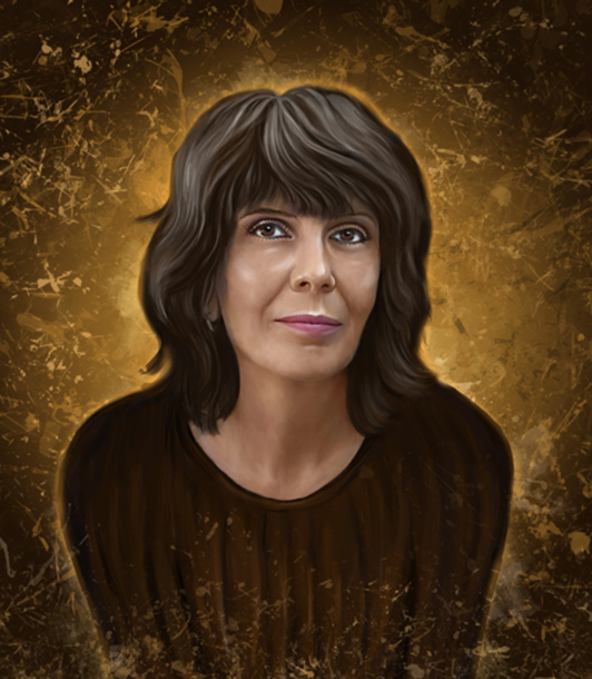 Zhurahovskaya Galina