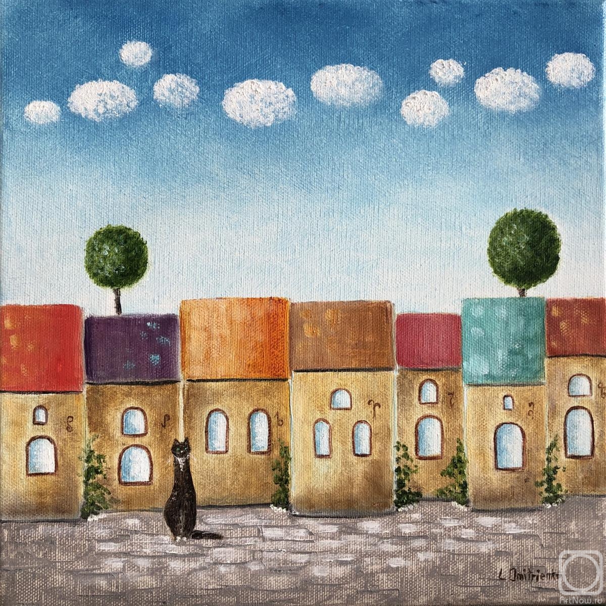 ������� ������ �� ������. ���������� �������. � ���� ����������