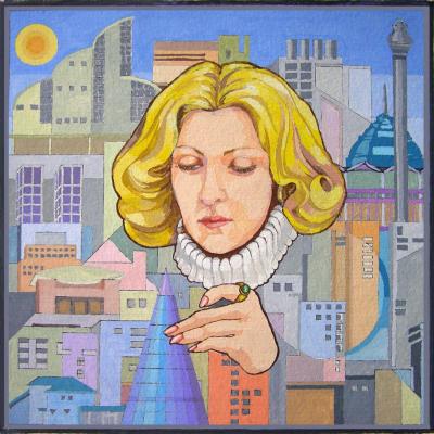 ������� ����������� ����� ��������. �������� �������