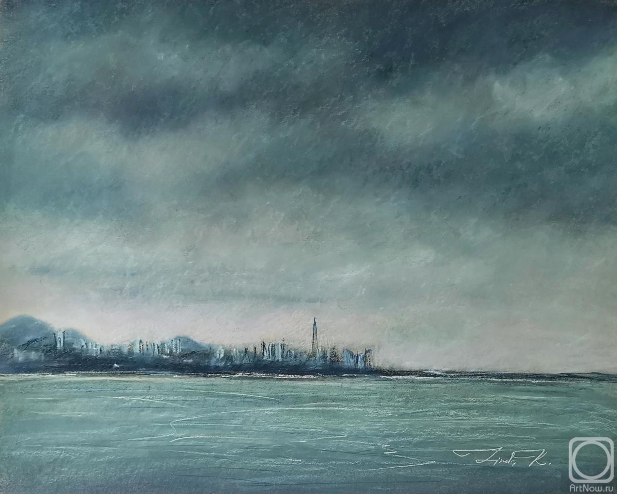 �������. ������� �����. ׸���� ���� � �����