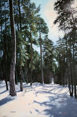 ������� ������ �����