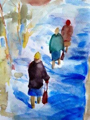 ������� ������������ ����