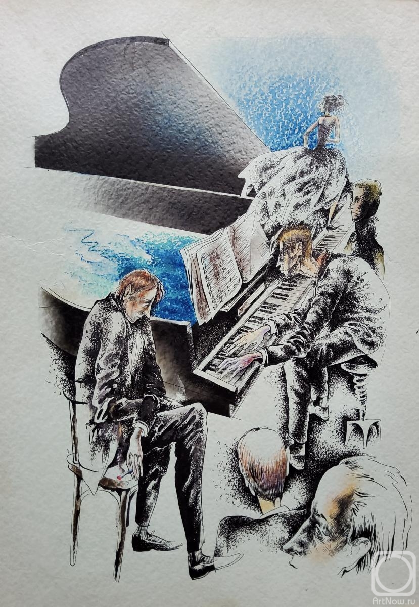 �������. ���������� ������. ����������� � �������� �.�. �������� "������"