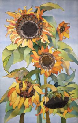 ����������