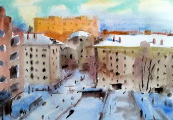 ��� �� ���� ����������. ����� ���������