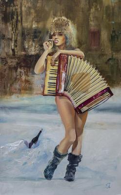 ������� ������� �����