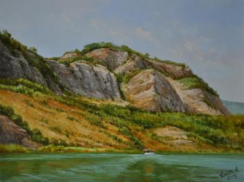 Emerald Dalyan. Anikin Aleksey