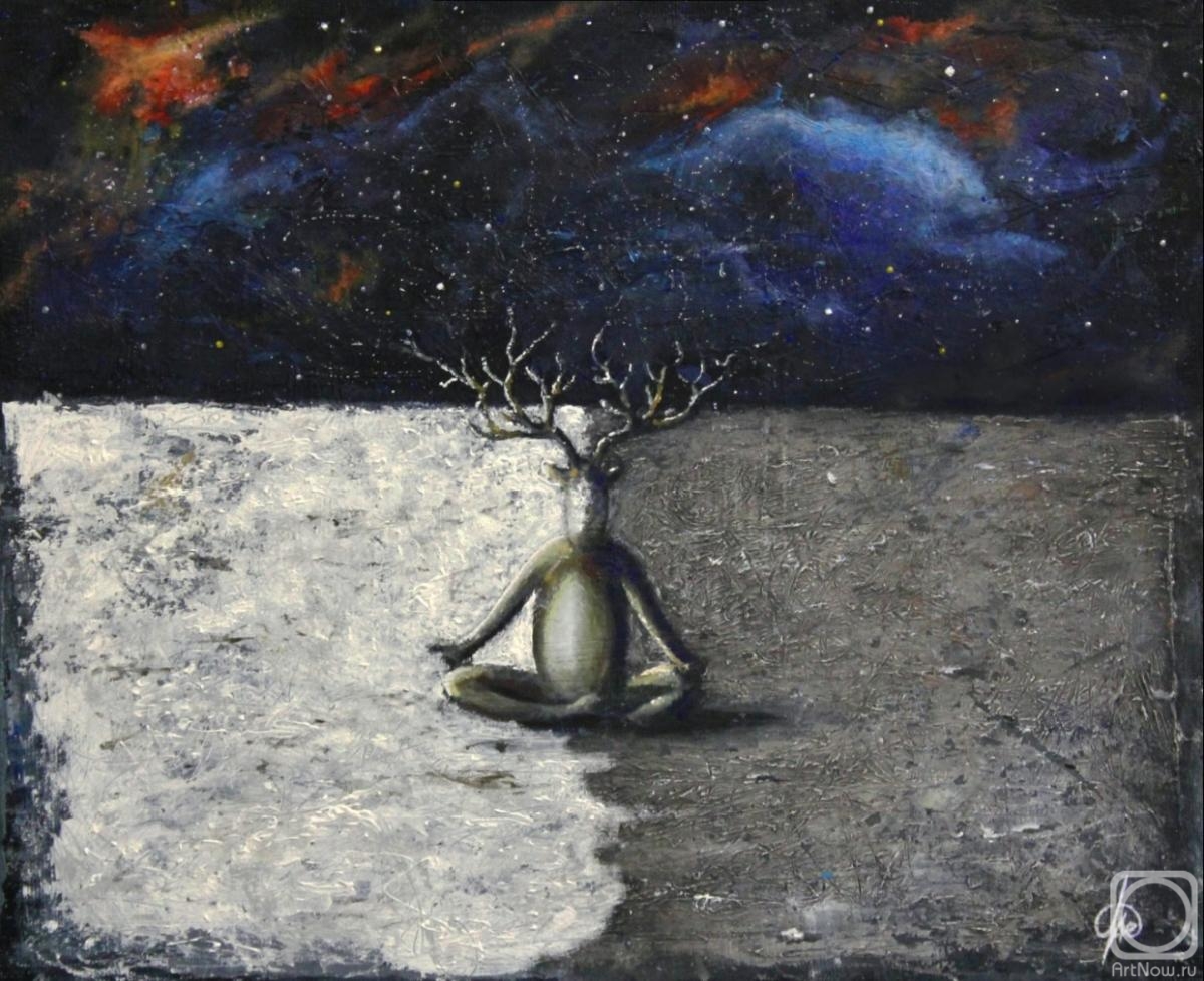 Mitchenkov Aleksandr. 1x0