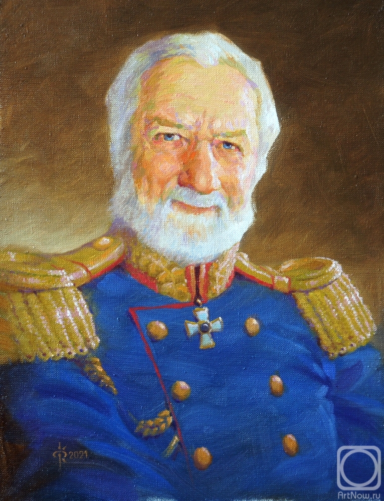 Fedoseev Konstantin. Untitled