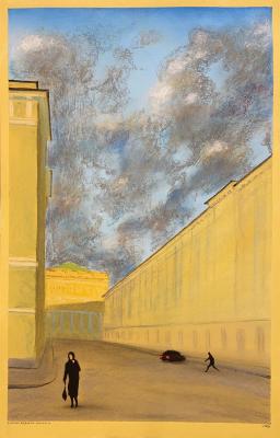 ����� ������� �����. ������� �����