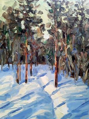 ������� ����� � ����