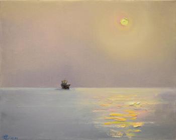 Gliding in the ocean of memory