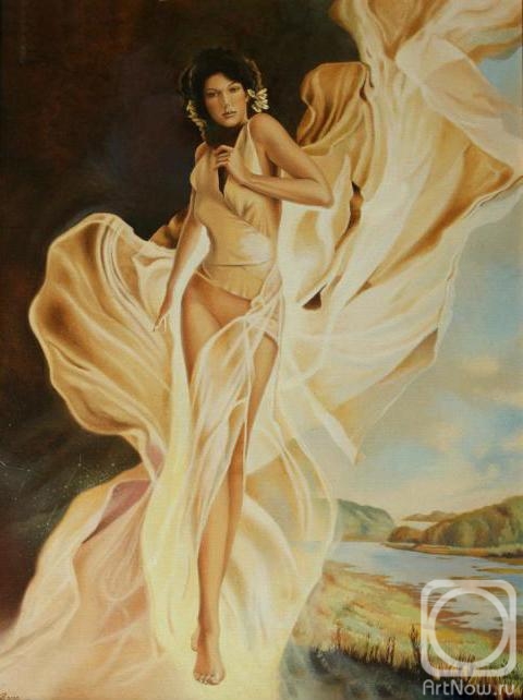 Anisimov-Klimkin Alexey. Harmony