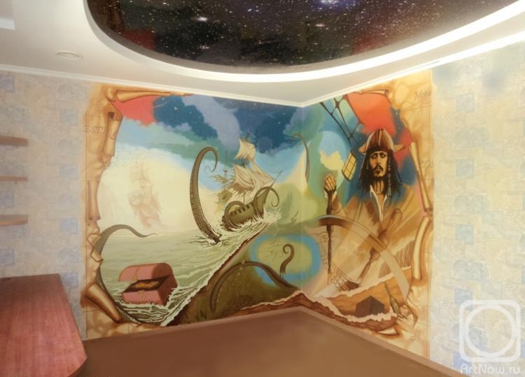 ��������-������� �������. ������� ���� "������"