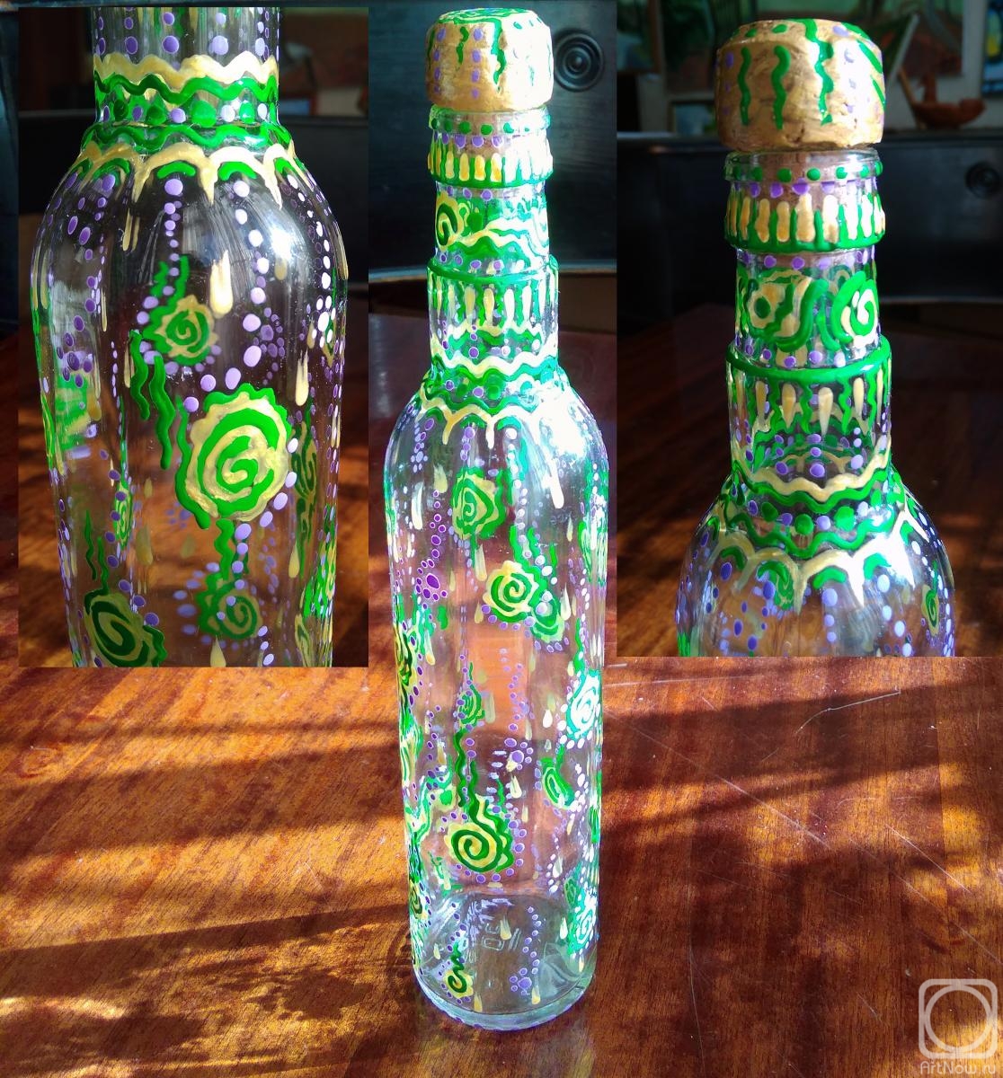 �������� �����. ������� "������� �������"