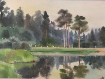 ������� ���������. ����� � ��������