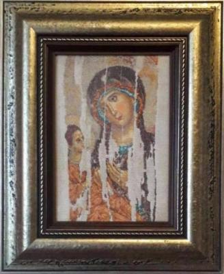Icon "Our Lady of Hodegetria"