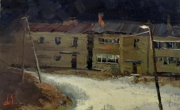 ��� ����� ���������. ���������� �������