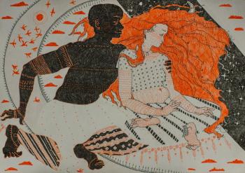 ���� � �������� ���� (�������������). ������ �������