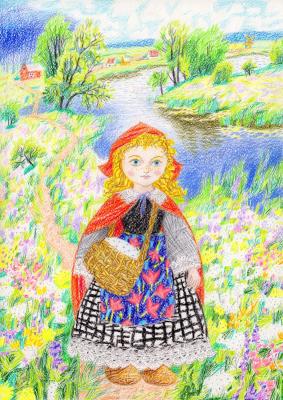 Red Riding Hood