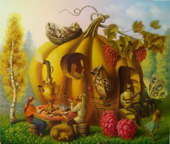 ��������� �����. ������� ����������