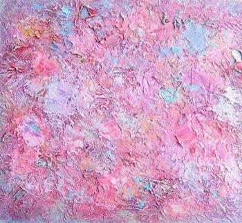 Summer make-up. Goloschapova Liudmila