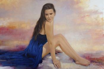 Serenity. Gavrilenok Yuriy