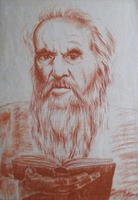 Lev Tolstoy ( ). Abaimov Vladimir