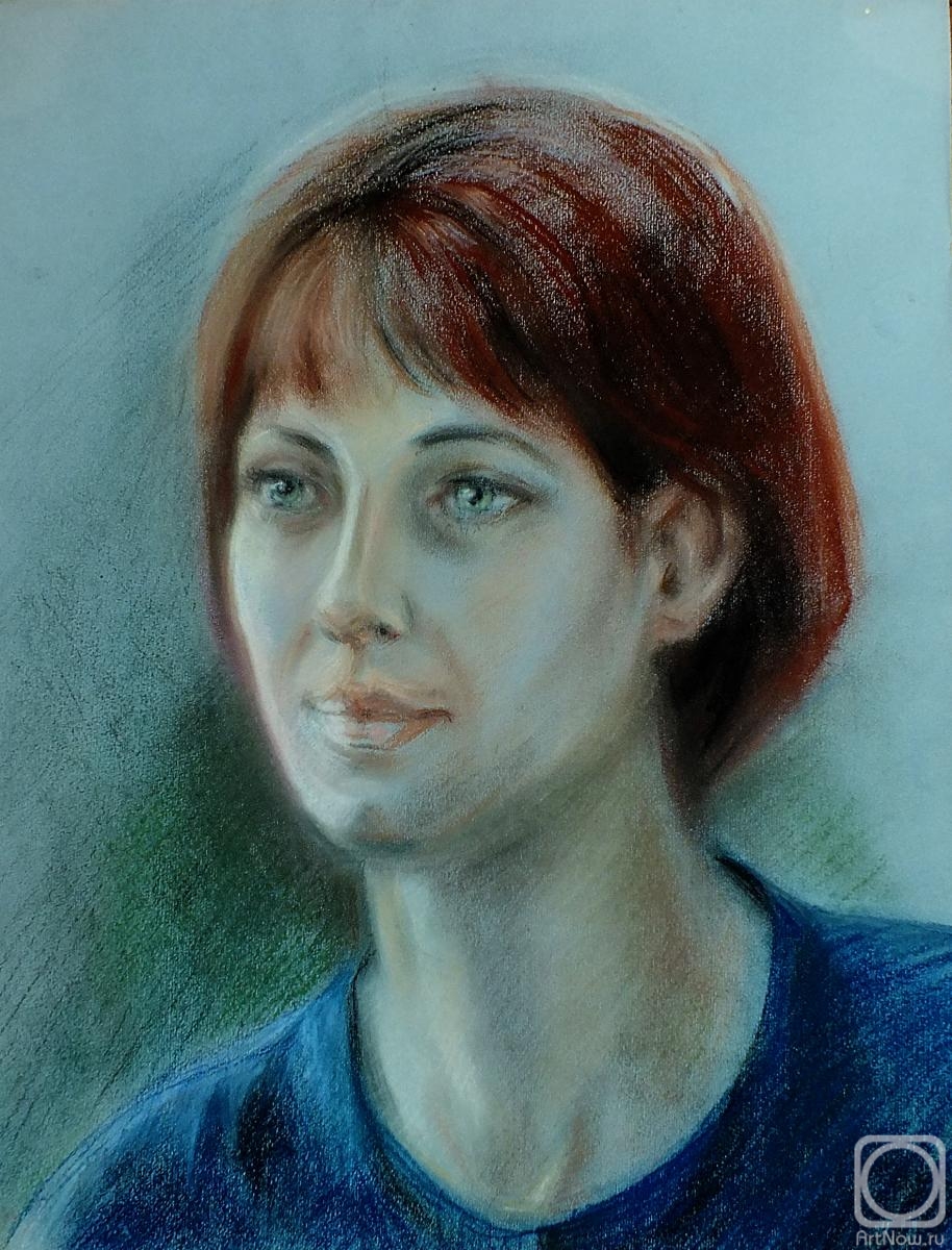 Odnolko Natalia. Marina