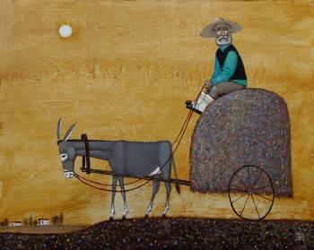 Home is where the heart is