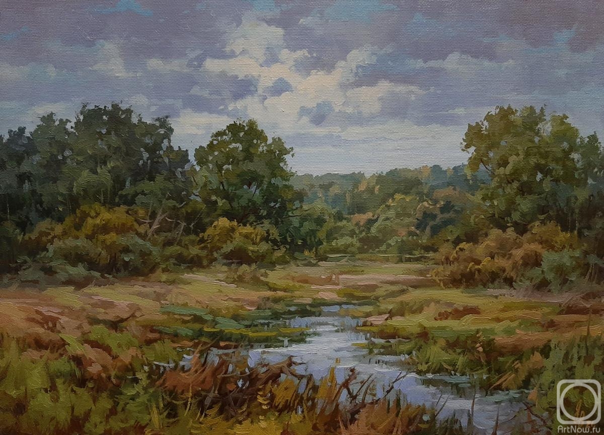 Евгений чекалин картины