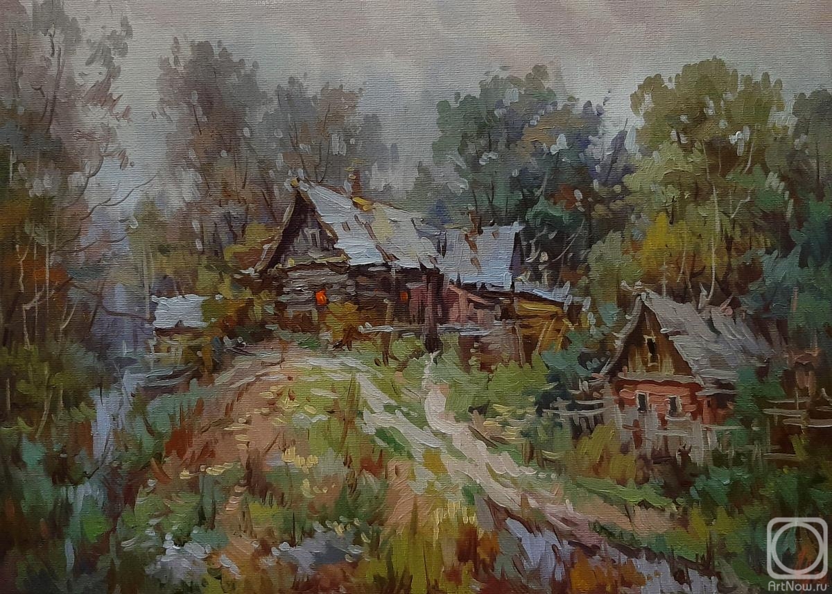 Евгений чекалин картины