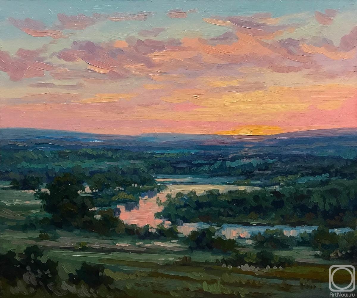 Евгений чекалин картины