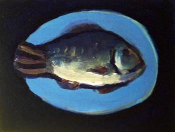Fish. Jelnov Nikolay