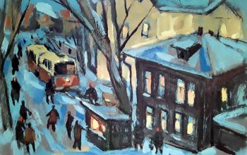 ����� (������). ����� ���������