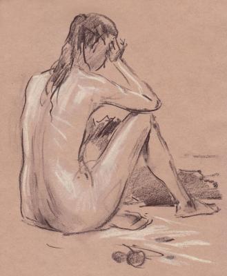 Model (sketch)