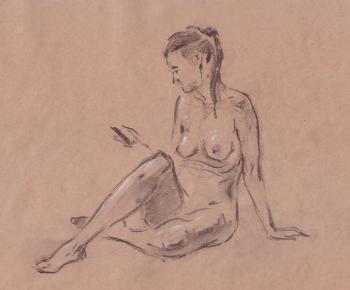 Model (sketch)