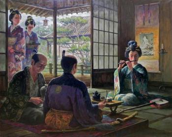 ������ ������� ����������. ����� � �������