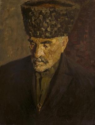 Efendi Tseev Shachary