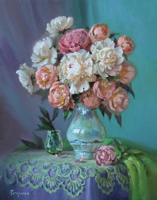 Bouquet. Rogozina Svetlana